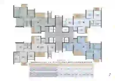 image of VTP Bel Air